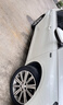 锦湖汽车轮胎215/50R17 91V ECOWING 适配名图/本田思域/标致 25年 实拍图