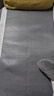 钟爱一生沙发垫凉席夏天艾草冰藤席沙发坐垫子防滑盖布双人位70*140cm青榄 实拍图