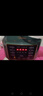 美的（Midea）电压力锅高压电饭煲小型2-3人2.5L 多功能一体开盖火锅智能预约电压锅煲汤炖煮迷你电饭锅MY-S340 实拍图
