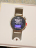 HUAWEI WATCH GT 6 浮光白 41mm智能手表多维情绪健康全新骑行体验强劲续航 实拍图