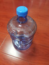 纯净水桶家用矿泉水瓶装水桶饮水机桶纯净水桶食品级加厚手提 7.5升PC水桶 实拍图