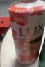 力士（LUX）(LUX)沐浴露 莹润桃花香 淡雅香氛 娇肤香氛沐浴乳1000g留香 实拍图