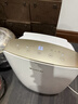 格力（GREE）除湿机抽湿机家用20升/天单间≤40㎡回南天梅雨季除潮防霉干燥干衣机智能控湿24h定时DH20EH 实拍图
