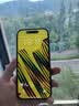 第一卫DIVI【冰砂散热】适用苹果17pro手机壳iphone17pro保护套镜头全包超薄防摔磨砂半透明防摔高端磁吸壳黑 实拍图