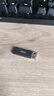 ThinkPad联想ThinkBook 32GB USB2.0 U盘 电脑u盘办公学习商务多功能大容量优盘车载U盘TSU10 实拍图