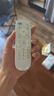 Donpv适用康佳电视机遥控器KK-Y378通用KK-Y378A/C LED32S1 LED40S1 白色 实拍图