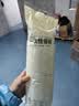 京东京造 一次性碗 食品级塑料碗 耐高温烧烤露营饭盒餐盒400ml【50只】 实拍图