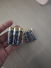 碳性电池5号7号玩具电视空调遥控器挂钟闹钟适用五号七号正品 5号3个装【活动专属】 实拍图