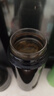 富光大容量耐摔玻璃杯 商务男士双层水杯塑玻泡茶杯茶水分离杯子 实拍图