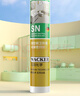 瓦克（WACKER）SN防霉玻璃胶厨卫中性水槽马桶防水密封胶封边美容胶瓷白 实拍图