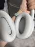 索尼（SONY）WH-CH720N 无线降噪立体声耳机 白色 618 520礼物 实拍图