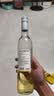 京东京造 微醺晚收甜白葡萄酒500ml*6整箱 自饮 晚安果酒 红酒 送礼 实拍图