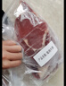 鲜京采 巴西眼肉西冷上脑牛排组合3.6斤 健身减脂牛肉【真原切】 实拍图