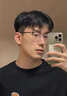 韩方五谷男士素颜霜懒人遮瑕膏痘印提亮肤色粉底液保湿控油乳液面霜护肤品 实拍图