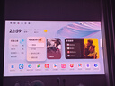 当贝 D7X Pro 4K三色激光投影仪家用 超高清家庭影院国家补贴（无损光学变焦 1600 ISO） 实拍图