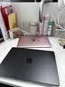 Apple/苹果AI笔记本/2025款MacBookPro14英寸M5(10+10核)24G 1T深空黑色纳米玻璃笔记本电脑Z1KK00021 实拍图