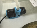 创宁水陆两用变频水泵静音过滤循环潜水泵CN9500-13W 10档流量调节 实拍图