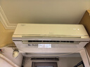 格力空调【价保618】云舒氧Pro 1.5匹新一级能效变频纯铜管 健康风不吹人空调新风挂机国家补贴 实拍图