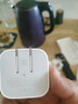 Apple/苹果 40W type-c快充充电器 苹果usb-c原装充电头 旗舰店新款苹果iPhone 17 Pro Max充电器 实拍图