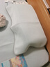 罗莱家纺 A类冰丝席【可机洗】抗菌凉席床笠款两件套120*200*30 实拍图
