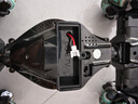 qdrone For the Good Moments手势感应变形遥控车遥控汽车儿童玩具男孩生日礼物3-6-12岁扭变 30cm蓝【双电+三控+灯光】 高速四驱特技车赛越野车rc6-14大型玩具车20 实拍图