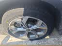 双星JUOGO轮胎 215/50R17 95V X51 适配新思域/标致408/名图 实拍图