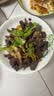 新鲜蛏子肉商用蛏子大竹节蛏王肉海鲜冰冻鲜活冷冻蛏子批发 新鲜现剥竹节蛏 纯肉 1500g(净重)  三大包 实拍图