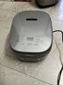 美的（Midea）【价保618】花瓣IH电饭煲家用3-4人0涂层316L不锈钢内胆电饭锅大容量4L智能电磁加热杂粮饭米饭煲 实拍图