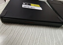 ThinkPad联想8倍速USB外置光驱 DVD刻录机 笔记本光驱外置 CD播放机台式机移动光驱 电脑便携外接光驱TX708 实拍图
