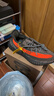 阿迪达斯Yeezy350透气椰子男女休闲鞋HQ7045 42.5 实拍图