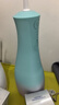 拜尔【618底价开抢】专业冲牙器 手持式水牙线家用电动超声波洁牙正畸专用牙清洁洗牙神器 M401海洋蓝 实拍图