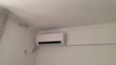 美的（Midea）空调挂机 酷省电二代pro 店长推荐大1.5匹Ultra新一级能效全直流变频节能防直吹以旧换新 国家补贴 酷省电 大1匹 二代制冷省电40% 26年新款 实拍图