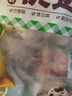 安井烧烤火锅食材丸子组合 400g 撒尿肉丸鱼豆腐爆汁鱼丸仿蟹柳丸料 实拍图