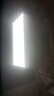 雷士（NVC）厨房灯铝扣板灯集成吊顶24瓦300x600卫生间LED吸顶灯平板面板灯 实拍图
