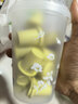 瑞幸咖啡冷热即溶冻干咖啡茶咖茉莉花香2.3g*18颗黑咖啡粉门店同源风味 实拍图