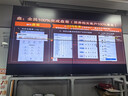 Huntkey航嘉23.8英寸家用监控显示屏100Hz 99%sRGB广色域 HDMI 可壁挂 办公影娱电脑显示器M2452FV 实拍图