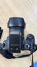 JJC 适用佳能EF 50 f/1.8 STM遮光罩 第三代小痰盂49mm定焦镜头90D 800D 200D2II二代 5D3/4配件ES-68 实拍图