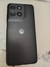 摩托罗拉 联想moto g100 四年质保 LCD护眼屏 7000mAh超强续航 8GB+256GB黑曜石 实拍图
