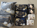 高洁丝【抑菌纯棉+】阳光烘烘迷你卫生巾190mm*20片日用姨妈巾京东自营 实拍图