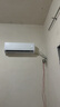 格力空调【价保618】天仪Pro 1.5匹 新一级能效 卧室节能省电空调挂机 国家补贴 实拍图