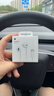 Apple/苹果 EarPods USB-C有线耳机 type-c有线耳机  iPhone 17有线耳机笔记本耳机游戏音乐 实拍图