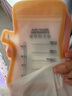 babycare一次性储奶袋装奶保鲜袋母乳储存袋加厚防漏 160ML*40片壶口款 实拍图