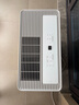 美的（Midea）54升小方物除湿机100㎡家用梅雨天抽湿机干衣机 地下室泵压上排水除湿器CF54BS/DA (支持鸿蒙智联) 实拍图