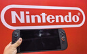 Nintendo Switch任天堂Switch2港版游戏机 switch二代便携游戏掌机 HDR屏幕电视游戏主机【单机 标准版】不含游戏 实拍图