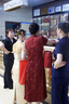FitonTon10片装乳贴防滑防凸点胸贴女婚纱专用文胸薄防走光无痕硅胶文胸贴 实拍图