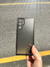 兴麟适用努比亚红魔11sPro/11Pro+手机壳新款全包保护套磁吸超薄磨砂抗指纹透明防摔电竞por散热外壳男 【透明款】透明背板，美过裸机，防爆防摔 适用红魔11Pro/Pro+/11spro/+ 实拍图