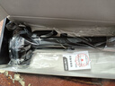 得力（deli）安全锤车用多功能逃生锤车窗一秒破窗神器玻璃击碎器防身锤破窗器 【至尊黑三合一】破窗/平锤/割刀 实拍图