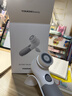TOUCHBeauty渲美洗脸仪平衡油脂电动洁面仪鼻头毛孔清洁器深层脸部面部净油黑头洗脸器刷洗面机电池款（灰） 实拍图