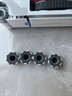 科沃斯（ECOVACS）窗宝擦窗机器人W2S PLUS自动擦玻璃喷水湿擦家用擦窗高层户外擦窗户神器 实拍图