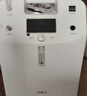 氧精灵5L升医用制氧机家用老人吸氧机孕妇氧气机呼吸国家补贴端午送礼 实拍图